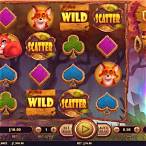 magic oak slot